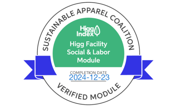 Higg FSLM - Facility Social & Labor Module Audit Preparation