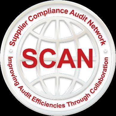 SCAN - Supplier Compliance Audit Network Audit Preparation