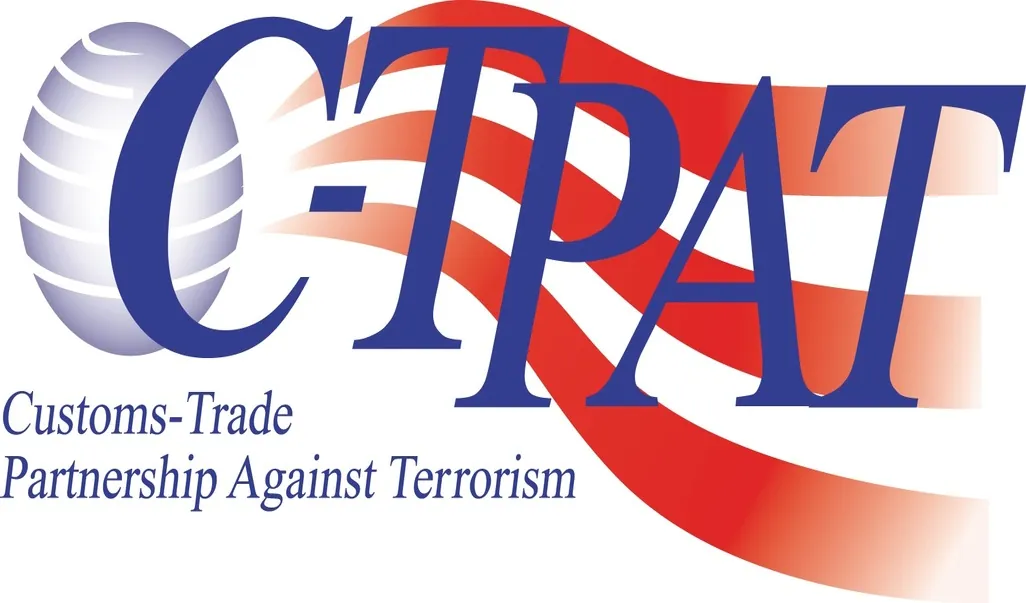 C-TPAT - Customs-Trade Partnership Audit Preparation