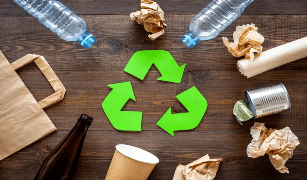 RCS - Recycled Claim Standard Audit Preparation